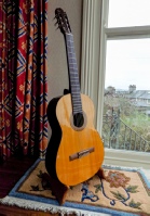 Classical Guitars