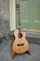 Tenor Guitar TG011